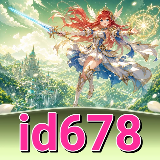 id678 APK — bantuan 24 jam